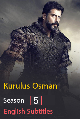Kurulus Osman Season 5