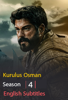 Kurulus Osman Season 4