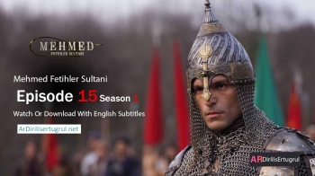 Ar Dirilis Ertugrul - English Subtitles