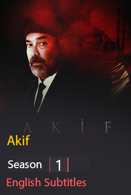 Akif Season 1