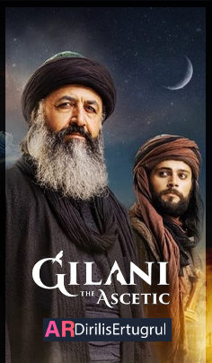Gilani The Ascetic