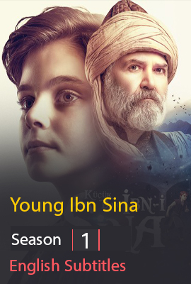 Young Ibn Sina Season 1