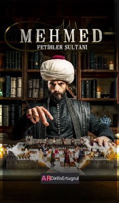 Mehmed Fetihler Sultani Series With English Subtitles