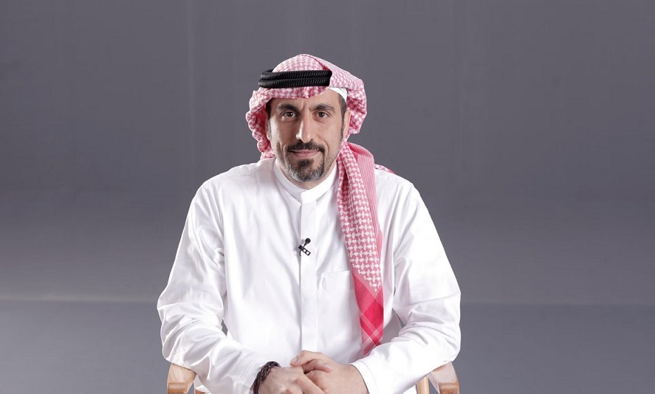 Seen Ahmad Al-Shugairi Episode 10