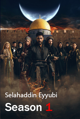 Selahaddin Eyyubi Season 1